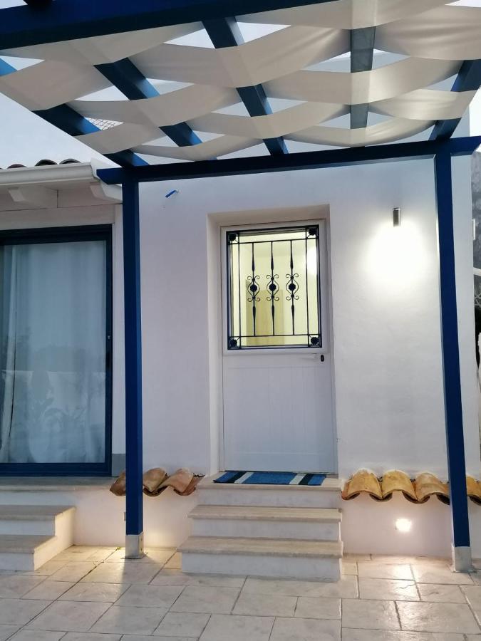 B&B Santorini Cinisi Exterior foto